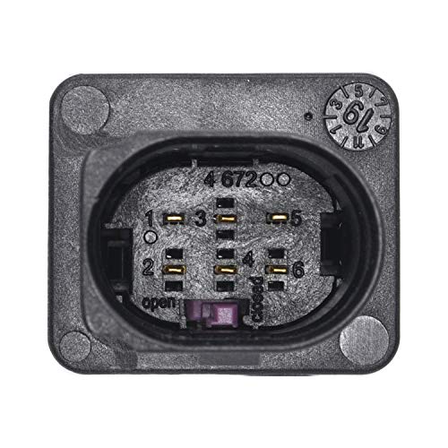 Walker Products Sensor de Oxígeno 350-35060 Original miniatura 3