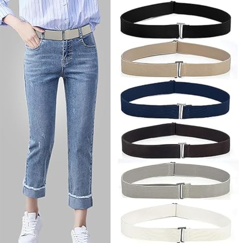 Alkyne Bulky Sweater Tuck Band, Sweater Tuck Band, Sweater Tuck Belt, Women Adjustable Elastic Belt for Pants Jeans Dresses2