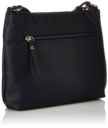 Gabor Tina - Borse a tracolla Donna, Blu (Blau)