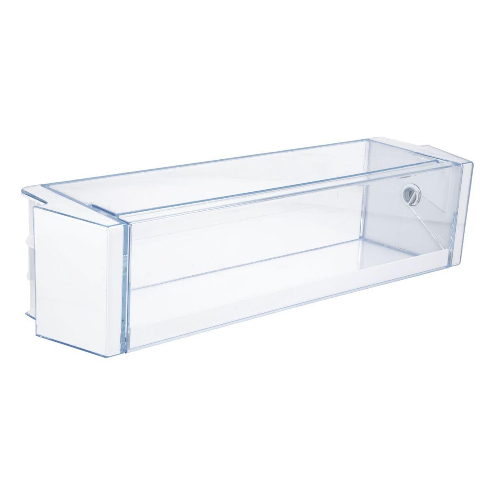 LUTH Premium Profi Parts Compatible con el compartimento superior Bosch 00704420 470 x 110 mm para la puerta del frigorífico