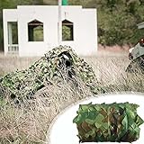 Photo Gallery suwooy camouflage netting photography,garden pergola decorative shade net,military reinforced camo netting,camping,hunting,shooting,hide,sunscreen camouflage net,car covers,jungle-7x7m(23 * 23ft) ( co