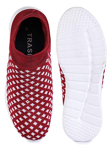 Image of TRASE Women Sports Shoes for Running