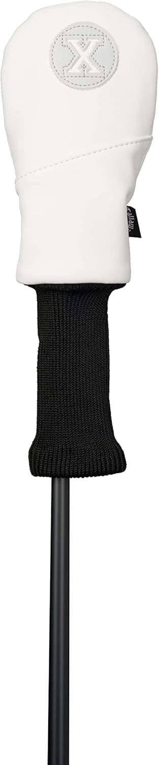 Callaway Golf Vintage Hybrid Headcover