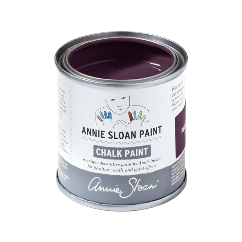 Annie Sloan Chalk Paint 120 ml Sample Pot (Rodmell)