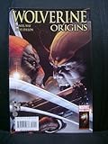  Wolverine Origins #24