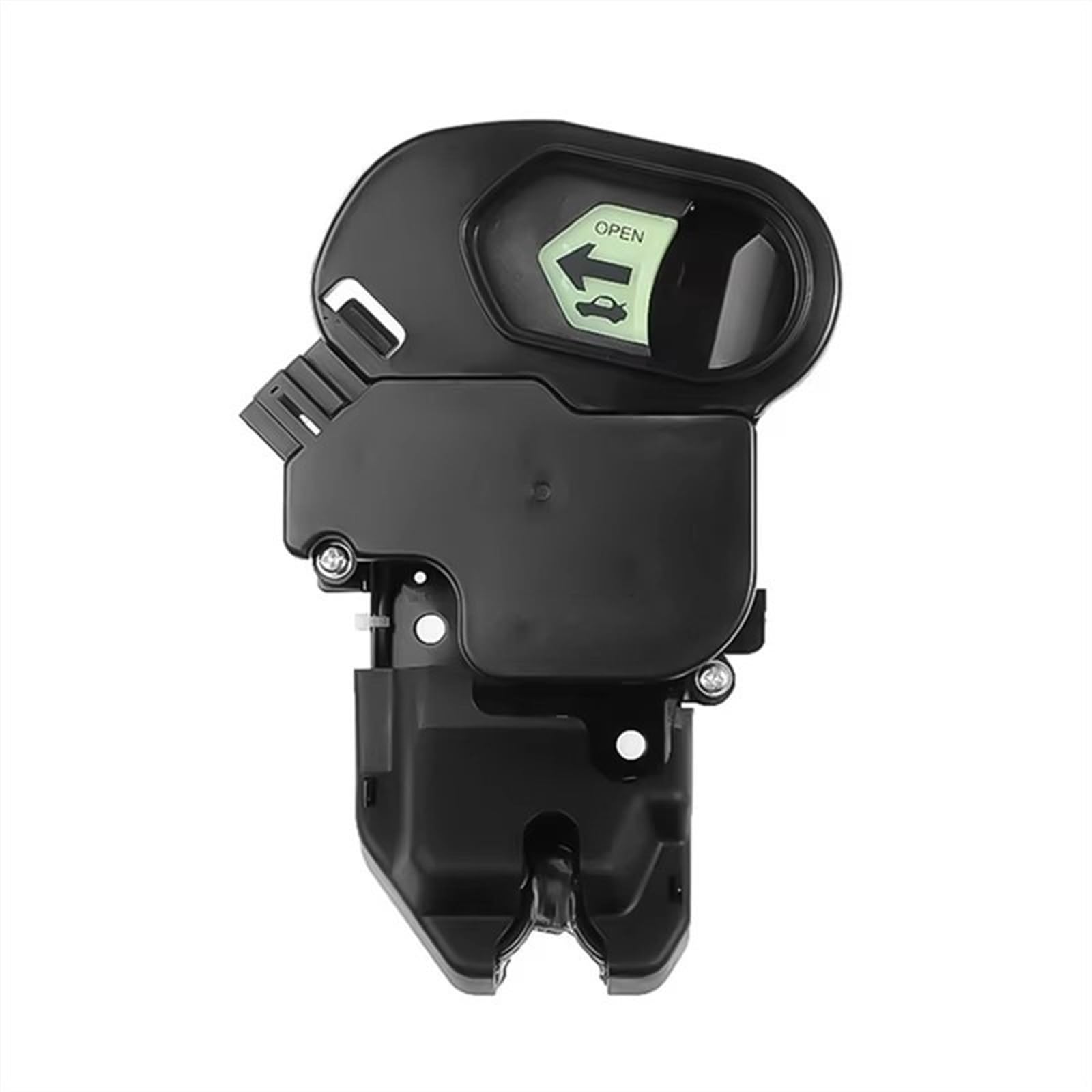 Mkkdyc One Color Trunk Boot Lock Compatible With For Accord Rear Trunk Door Lock Latch Actuator Motor Tailgate Boot Hatch Oem:74851-Sda-K02 74851Sdak02