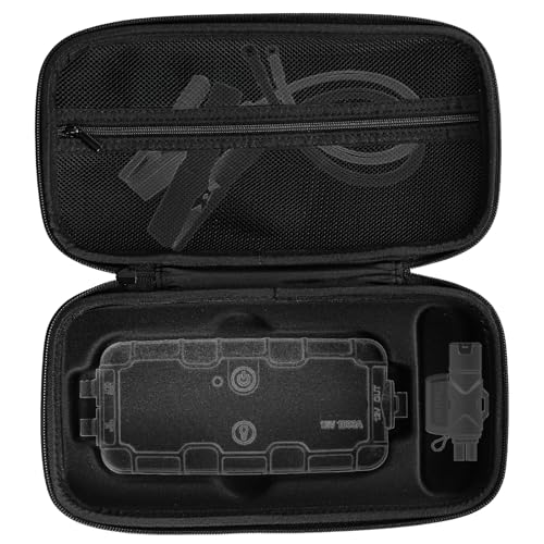 for NOCO GB20 and GB40 Jump Starters Boost Sport and Plus EVA Protection for UltraSafe Lithium(Case only)