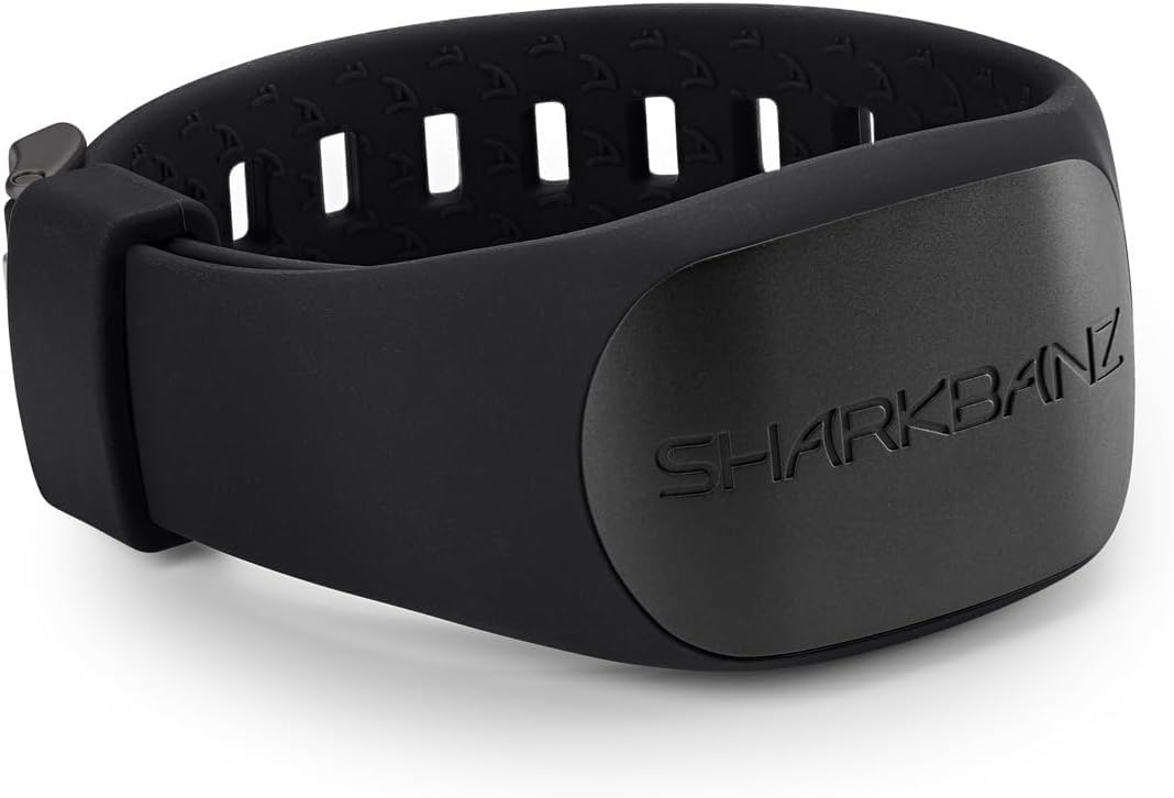 Amazon.com : SHARKBANZ 2 - All Black Limited Edition - Magnetic
