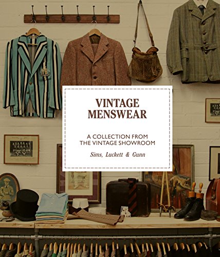VINTAGE MENSWEAR 洋書 写真集 Amazon.co.jp: Josh Sims: 本、バイオグラフィー、最新アップデート