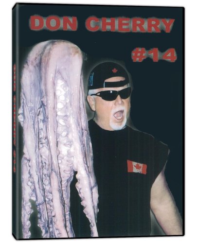 Don Cherry, Vol. 14 [DVD]