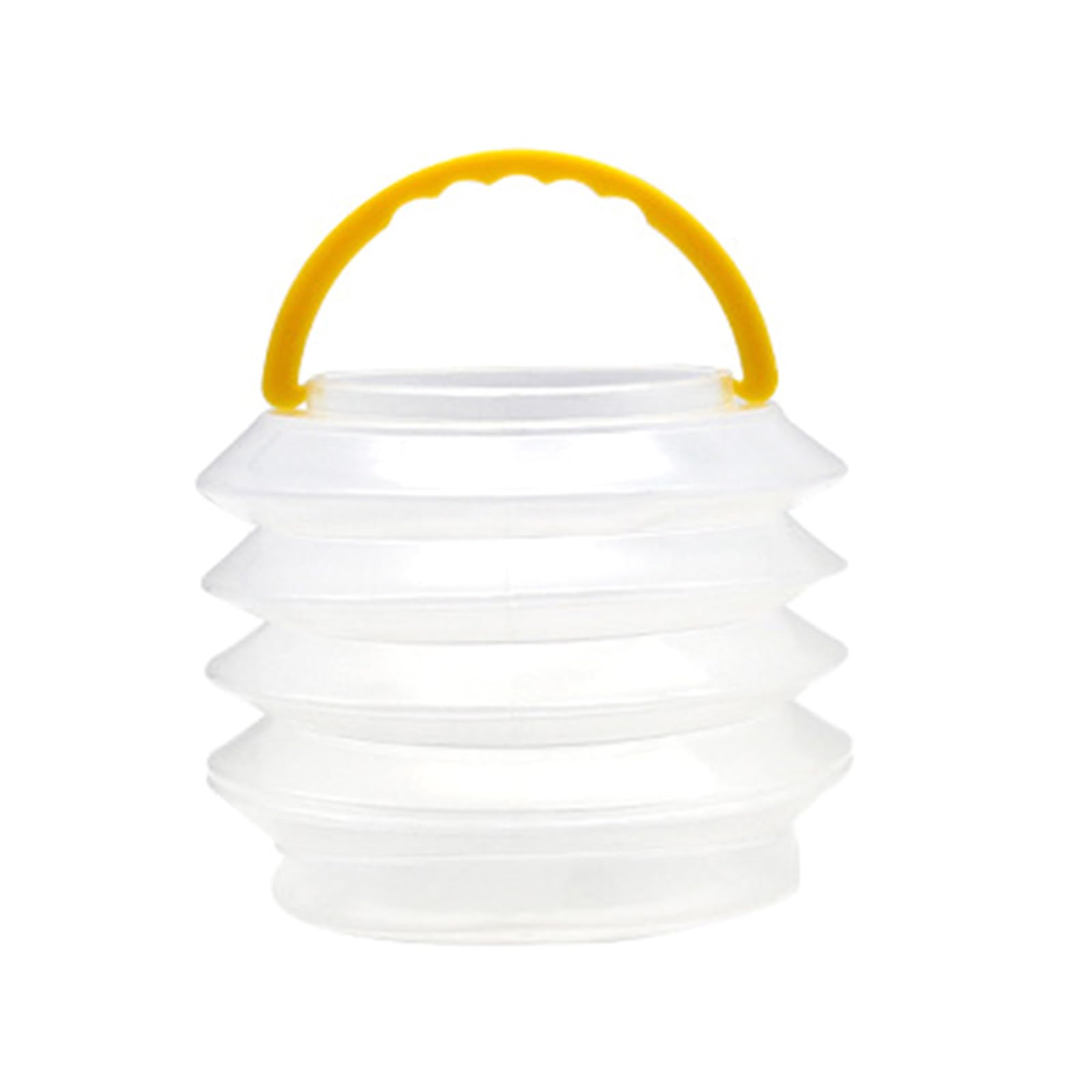 Painting Brush Washing Bucket Paint Brush Washer Practical Watercolor Oil Painting Bucket for Drawing Paint Washer Washing for Outdoor Drawing