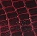 Produktbild Venilia Croco Klebefolie Material Optik Dekofolie Möbelfolie Tapeten Selbstklebende Folie, PVC, rot, 67,5cm x 1,5m, 350µm (Stärke: 0,35 mm), 53212, 1 cm