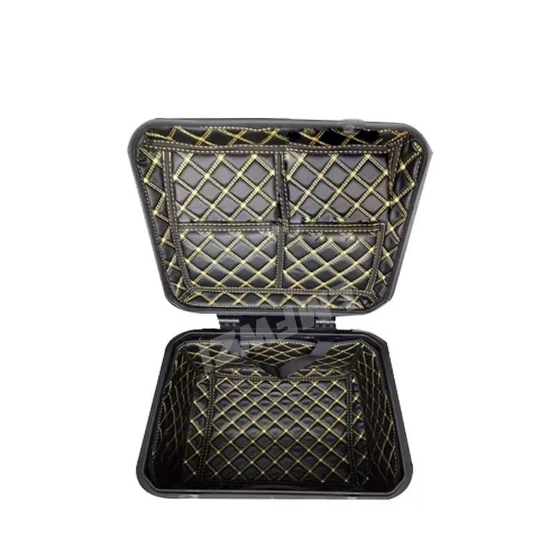 Funda protectora GIVI OBKN58 OBKN42 acolchada para caja de almacenamiento