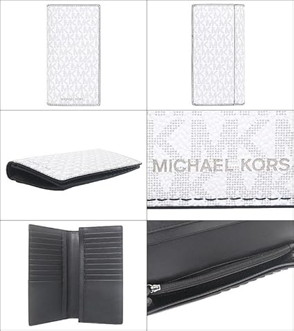 Amazon | [マイケルコース] MICHAEL KORS 財布(長財布) 36S5LCOM2B