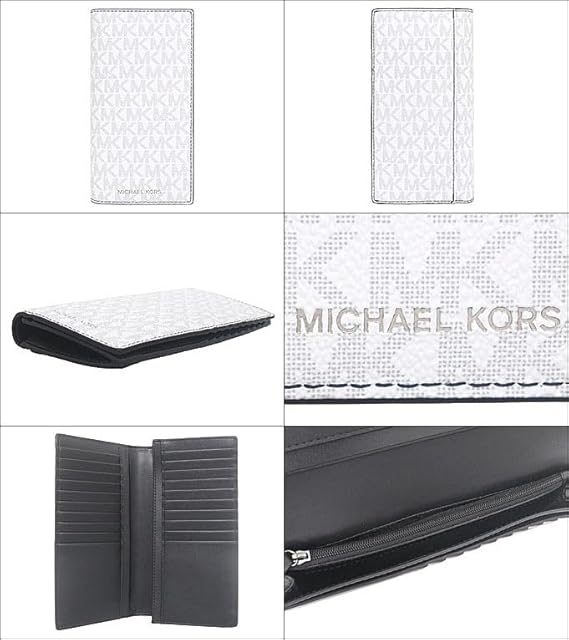 Amazon | [マイケルコース] MICHAEL KORS 財布(長財布) 36S5LCOM2B