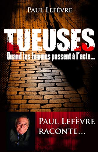 Télécharger Tueuses Francais PDF