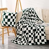 Inhalt: Set inklusive 1 x Kuscheldecke (150x200cm) und 1 x Kissenbezug (45x45cm). Es ist eine gute Wahl für Sie als Weihnachts-/ Geburtstags-/ Urlaubsgeschenk für Freunde, Eltern und Kinder.
