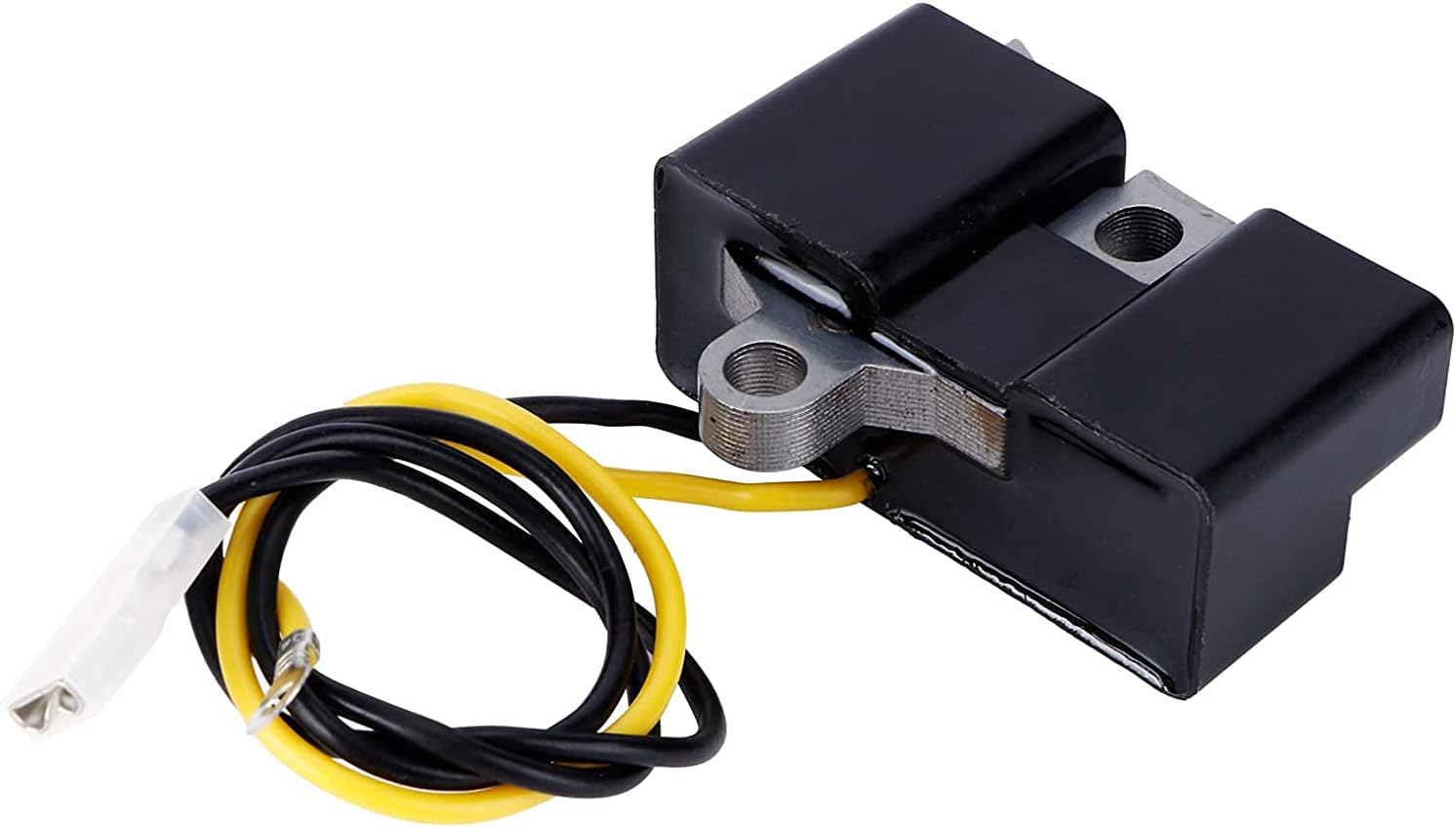#501516102 Ignition Coil for Husqvarna JONSERED Chainsaw 61 Old Model 625 630 670