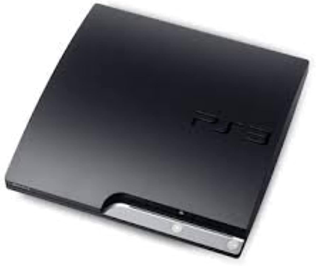 Sony Playstation 3 160GB CECH-3001A, Console Only (Renewed)