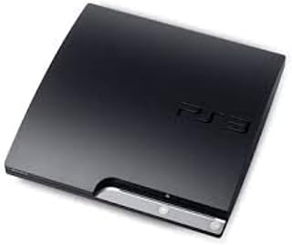 Sony Playstation 3 160GB CECH-3001A, Console Only (Renewed)