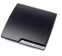 Vista 1 de Playstation 3 160GB CECH-3001A Console Only Renewed
