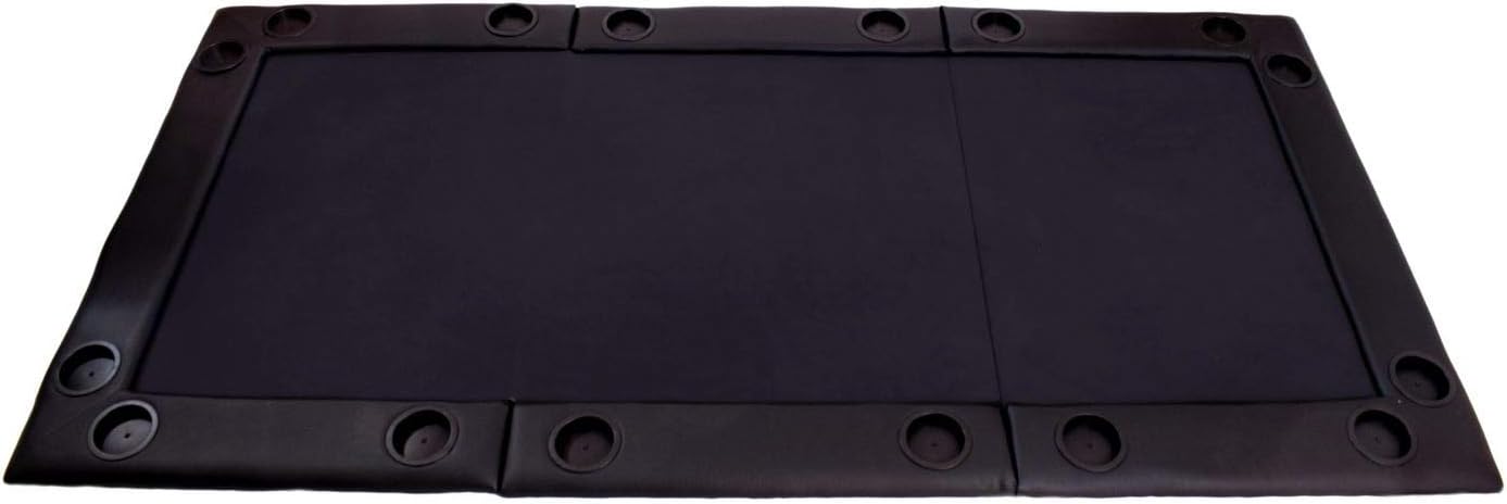 48"x48" Black - GNTT1006BLK
