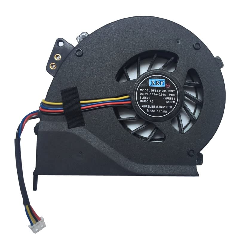 Refroidisseur Acer Extensa 5235 5635 5635ZG ZR6 ventilateur interne PC