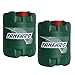 Produktbild FANFARO 2 x 20 Liter, GAZOLIN 10W-40 Motorenöl