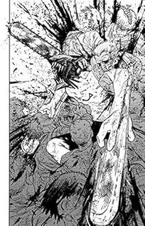 Chainsaw Man, Vol. 1 (Volume 1)