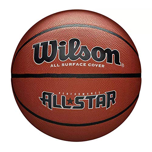 Portable Basketball System Reviews » Blog Archive » Great Price! Wilson