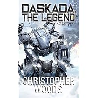 Daskada, The Legend