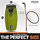 Source WXP Storm Valve Hydration System Trinkblase, Coyote, 3 Liter / 100 oz