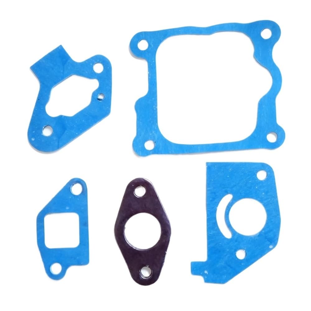 Kit joints GXH50 d'étanchéité carburateur et silencieux moteur