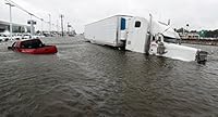 Harvey: Galveston County, Texas: From the staff of The Daily News 1597257648 Book Cover