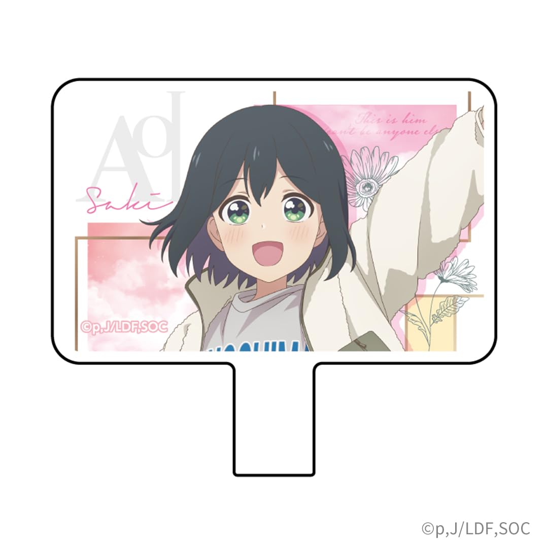 先輩はおとこのこ フォンタブ 蒼井 咲
