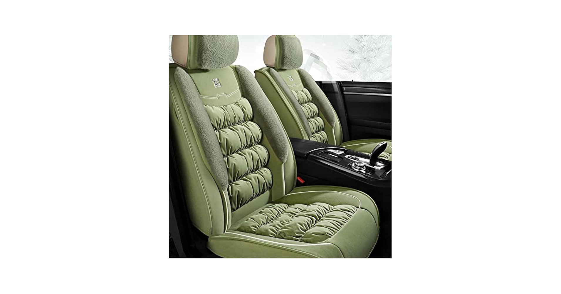 ☆ 久慈pan2 ☆ LP500S専用ディスプレイカバー＋カーボンシート BONFORM シート クッション カバー カーボン調 ディンプルレザー