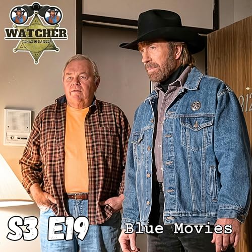 S3 E19 Blue Movies