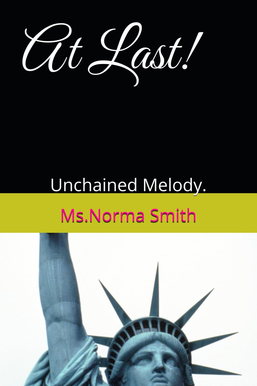At Last!: Unchained Melody.