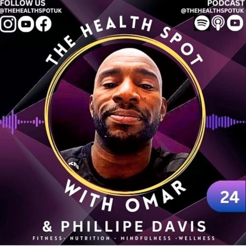 024 - Phillipe Davis - Dont be a Dumbbell! Fitness, Why women should lift, bodybuilding & Society
