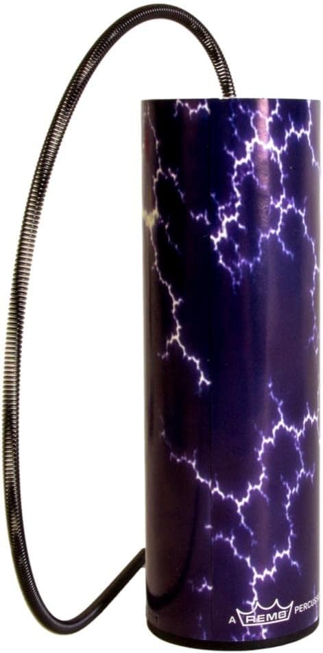 Remo Stormy Thunder Tube (6 x 6 inches)