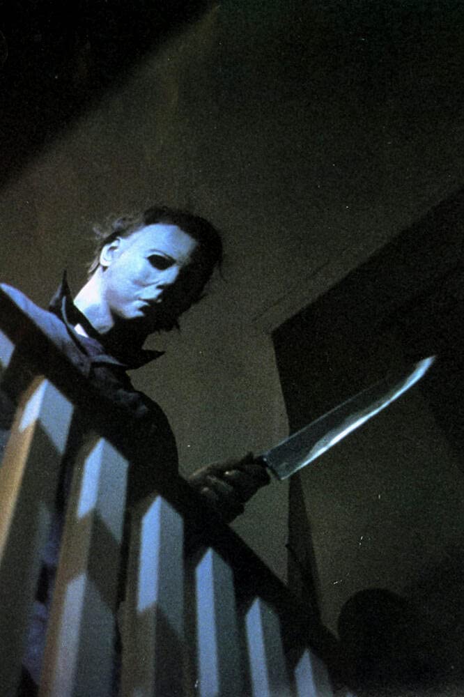 Halloween – Edition Collector 40eme Anniversaire [Édition Mediabook Collector 40ème Anniversaire Blu-ray + DVD + Livret]
