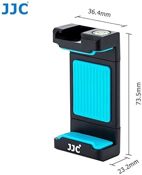 Amazon | JJC スマホホルダー iPhone 16 15 14 13 12 Pro Max