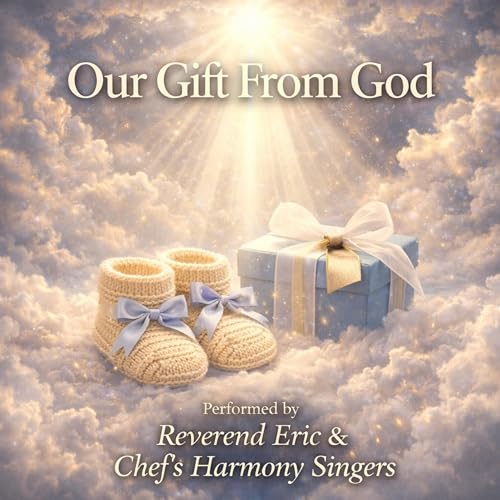 Our Gift From God