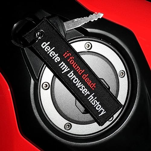 MotoLoot Keychain for Motorcycles Scooters Cars - Image 5