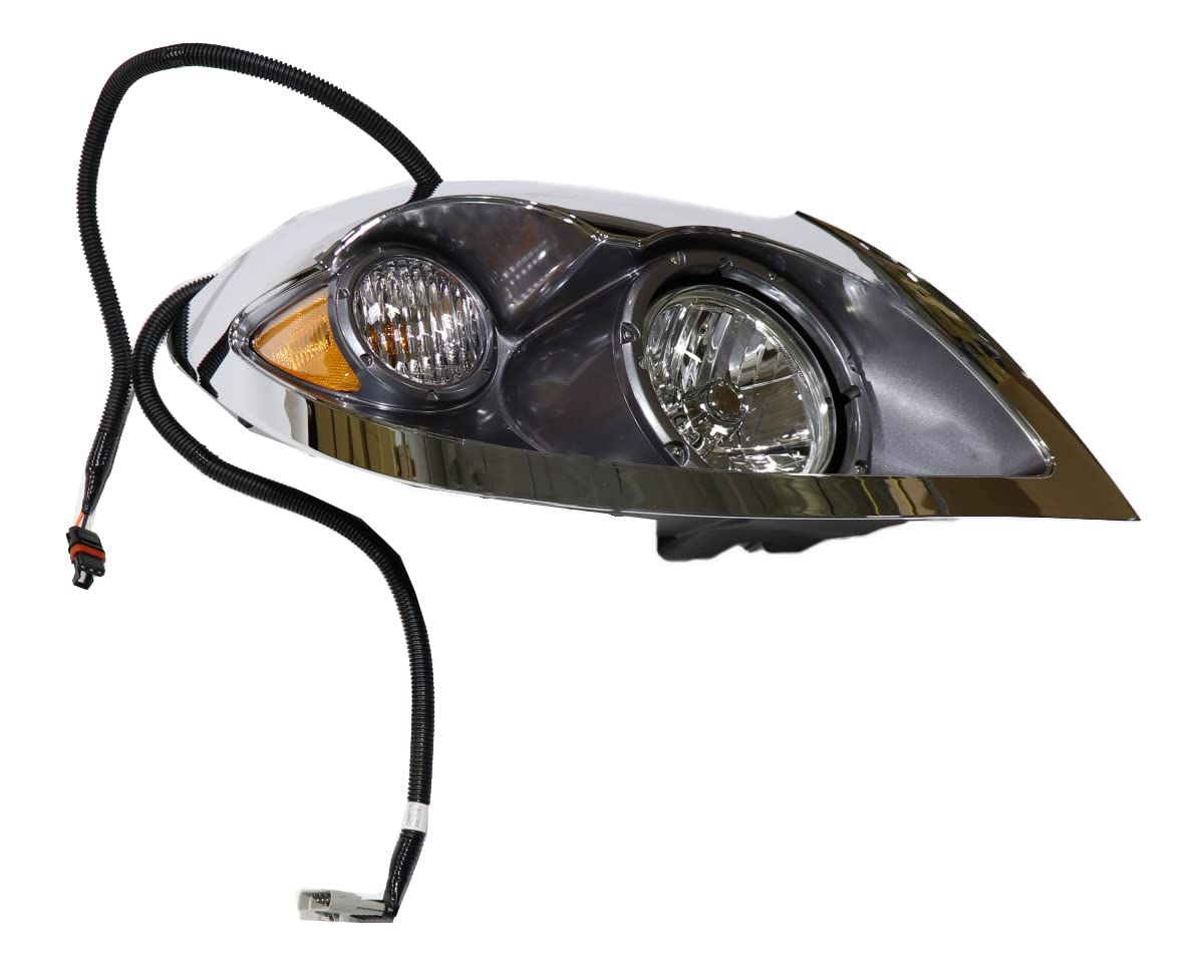 Genuine Navistar Headlamp Assembly - 3779264C91