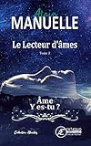  Le lecteur d\'âmes - Tome 3: Âme y es-tu ? (Le lecteur d\'ämes)