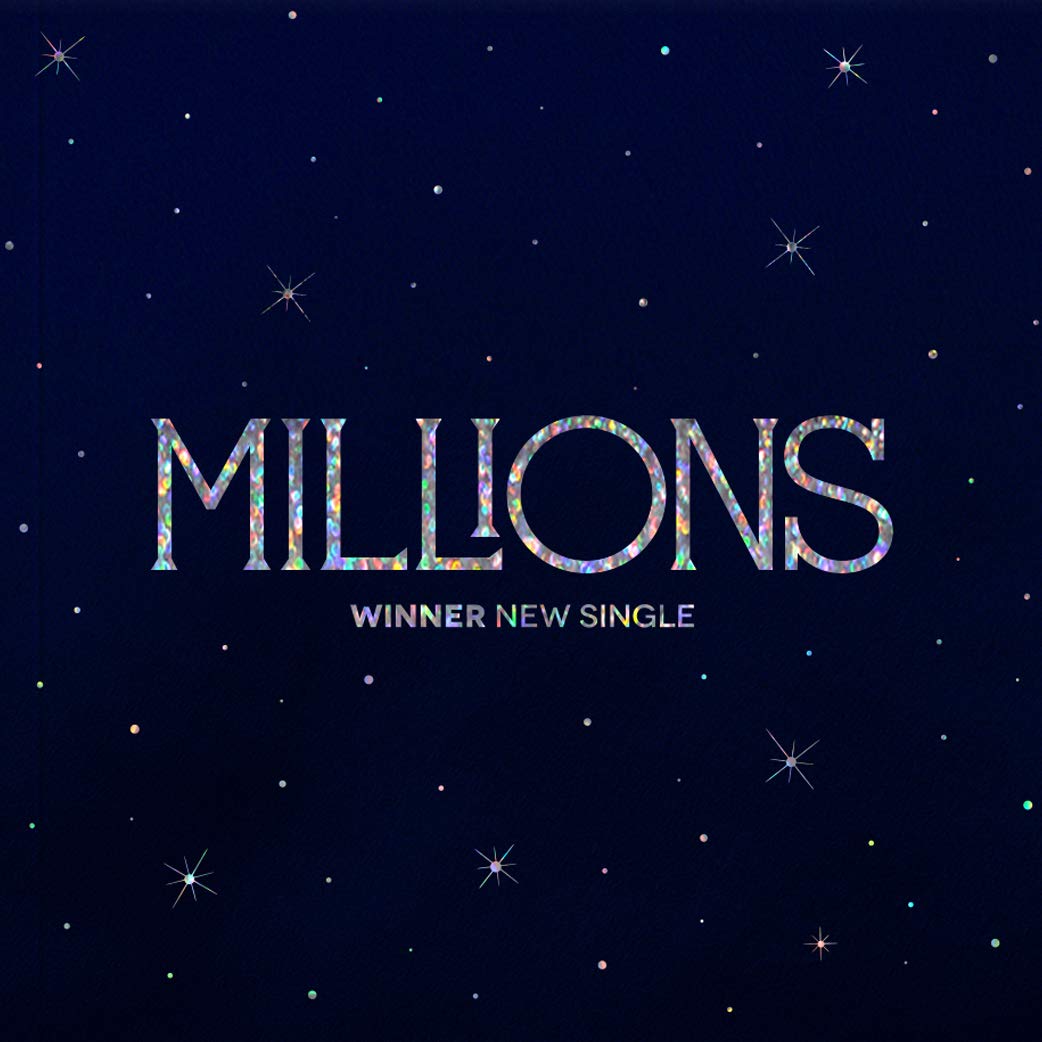 Vinyl Castle Boys Millions(New Single)