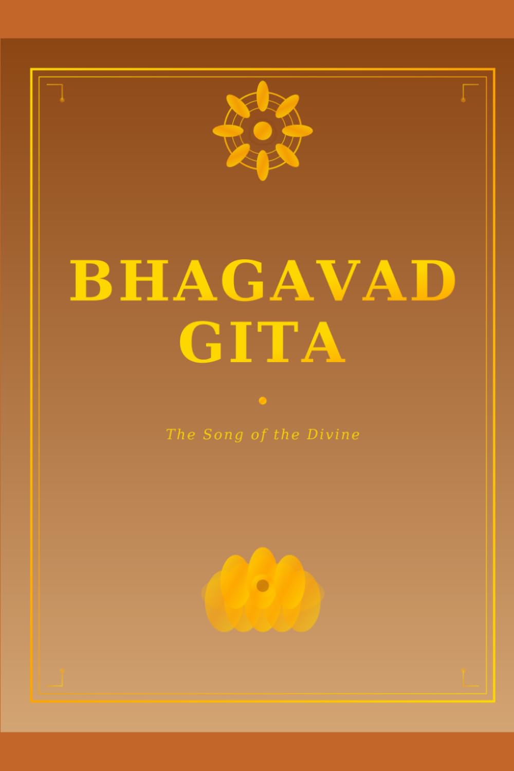 Bhagadvad Gita - Comprehensive Summary - 18 chapters: Multilingual (English, Hindi, Telugu)
