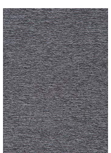 Trigema Sportbroek voor dames met brede elastische tailleband - Image 5