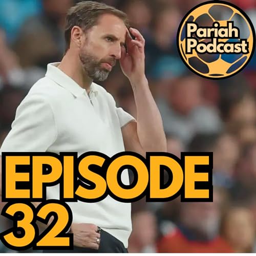 EP 32: EUROS PREVIEW + PREDICTIONS